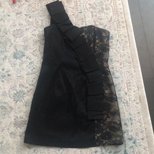 Jessica McClintock cocktail dress